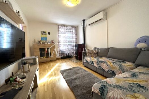 Istrien, Brtonigla – charmante zweistöckige Wohnung in ausgezeichneter Lage – GELEGENHEIT 1727437294 image00008