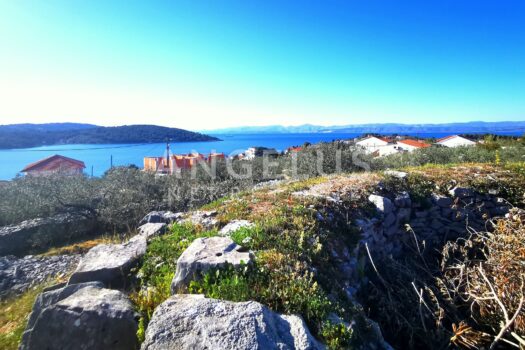 kroatien, insel Solta, Necujam - Bauland mit Meerblick, 5100 m2 1618407928 11 solta insel necujam bauland angelus immobilien split