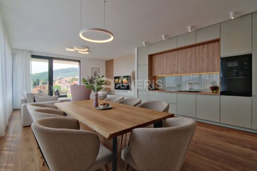 Wohnung Opatija - Centar, Opatija, 105m2 1635094887 neo04042tv 4