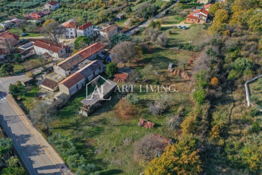 Grundstück Poreč, 5.377m2 1638964083 dji 0603