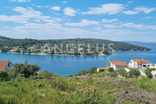 Kroatien, Insel Solta - Bauland mit wunderschönem Meerblick, 2400 m2 1651667654 20220429 150523