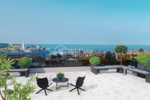 Porec, Luxus-Penthouse in einem Neubau 500 m vom Meer entfernt 1654002215 penthouse 10