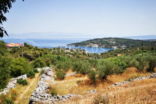 Kroatien, Solta - Baugrundstück mit Meerblick, 2085 m2 1656577399 img 20220628 123338