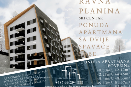 1665321802 ravna planina sa dvije spavace trosobni apartmani prodaja 5