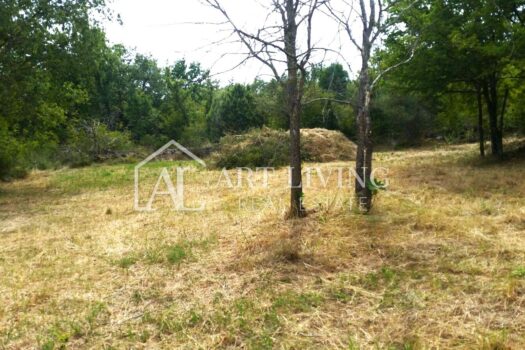 Kopij Poreč-Umgebung, Schönes Baugrundstück 1.348 m2 m2 1674653860 img 8105