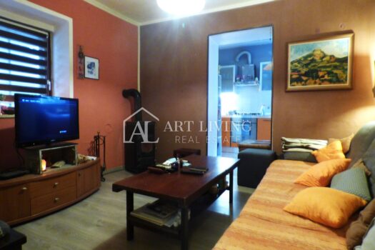 Umag-Umgebung, Dreizimmerwohnung mit Garten, 600 m vom Meer entfernt 1677068025 p1050762