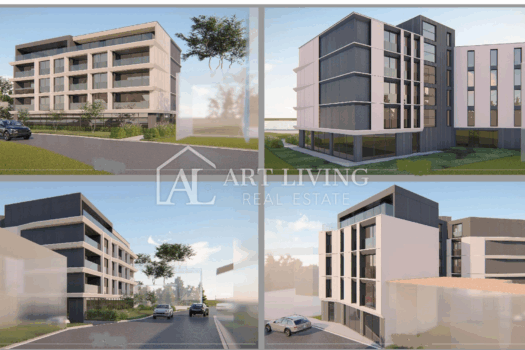 Umag, modernes Luxusapartment im Stadtzentrum, 20 m vom Meer entfernt 1686209044 1 1