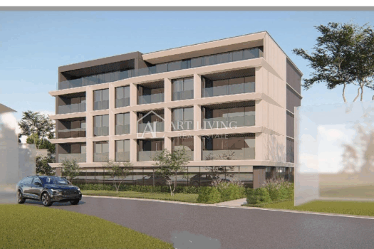 Umag, attraktive Wohnung im Stadtzentrum, nah am Meer - NEUBAU!! 1686209049 2 4