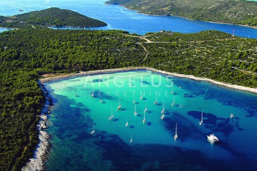 Kroatien, Iž, Mali Iž - schönes Vila, erste Reihe zum Meer, 450 m2 1691877482 v1119 1