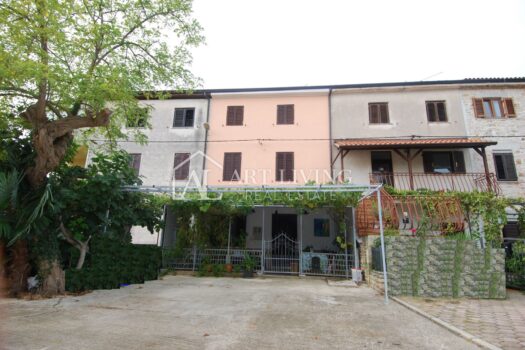 Novigrad, Umgebung - charmantes Reihenhaus nur 600 m vom Meer entfernt 1697620211 dsc 0055