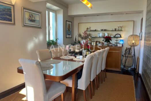 Kroatien, Split, Bačvice – luxuriöse Wohnung in attraktiver Lage mit Meerblick, 163 m 1702556204 img 3693 1