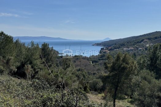 Grundstück Sveta Marina, Raša, 450 m2 1710505621 img 4176 8
