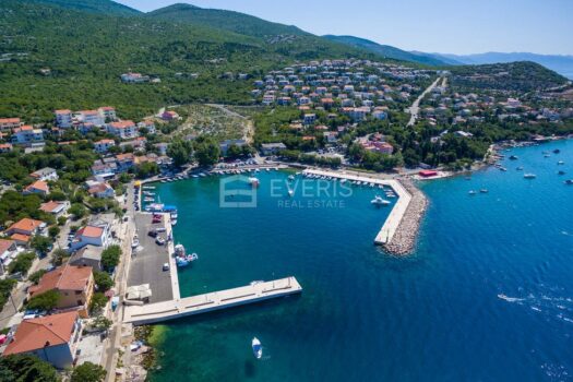 Grundstück Klenovica, Novi Vinodolski, 365 m2 1719230387 klenovica 18 4