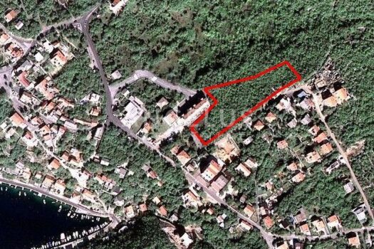 Grundstück Jadranovo, Crikvenica, 4.700m2 364 1 1465479728