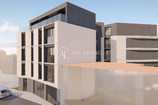 Umag, modernes Luxusapartment im Stadtzentrum, 20 m vom Meer entfernt 1686209087 5