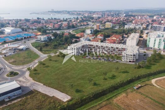Wohnung Umag, 2S+DB 1731059736 top view 1 2