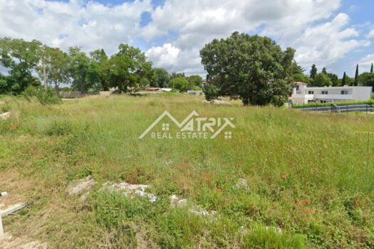 Svetvinčent, Baugrundstück mit Projekt 1731445020 slika 6