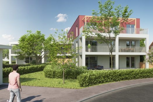 Neufeld North Gate Gartenwohnung T01 2NacA1BXzxI4G2UZ6flvce