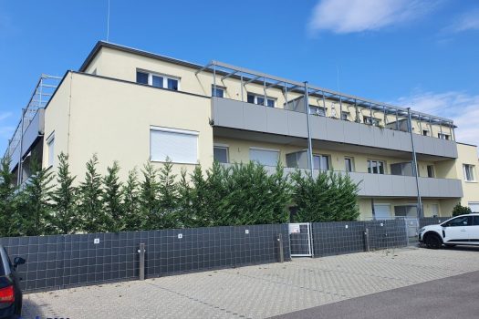 ERSTBEZUG-GENOSSENSCHAFTSWOHNUNG in Strasshof - Top 11 34NmF61egHjPQgXJrqGEF5