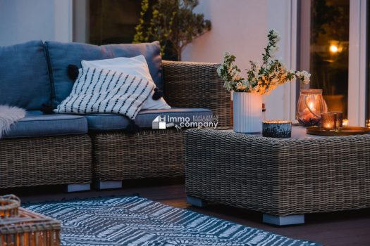 Traumhafte Doppelhaushälfte in Oberhausen - Modernes Wohnen mit Garten und 2 Stellplätzen - Jetzt zugreifen für 520.000,00 €! Symbolbild