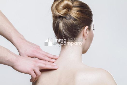 Physiotherapie / Arztpraxis in bester Frequenzlage in WÖRGL Behandlung