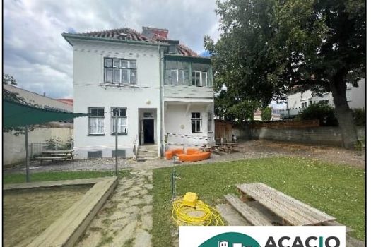 Liegenschaft im Herzen von Hollabrunn mit Entwicklungspotenzial 3iwu28k6Rd68Sc8hkhSS5D