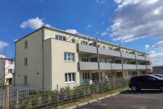 ERSTBEZUG-GENOSSENSCHAFTSWOHNUNG in Strasshof - Top 12 4oMcSoKoEDjPTkHc815M17