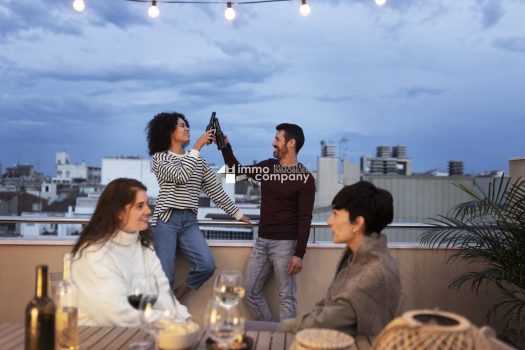 Symbolfoto - Schöne Momente erleben