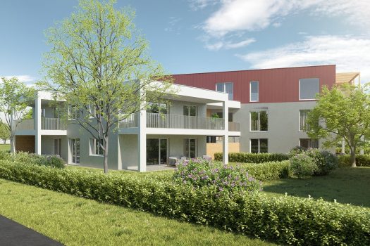 Neufeld North Gate Gartenwohnung T02 5yw1rHieriKqBv42L2sLvN