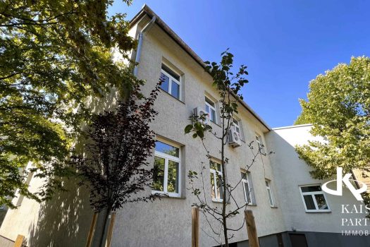 Einzelbüro oder mehrere Büroräume, flexible Raumaufteilung, Stellplätze möglich! Aussenansicht