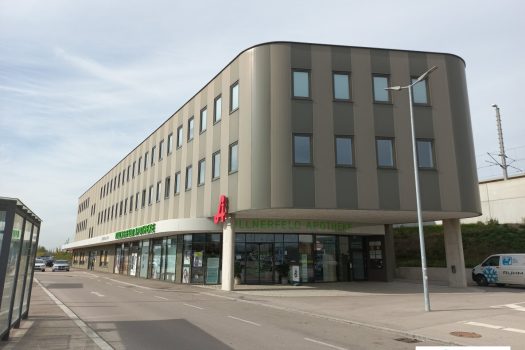 TOP Standort - moderne Büro- oder Praxisfläche direkt beim Bahnhof Tullnerfeld 6SN7ZUNEc3WmHsnGr8ID2v 4