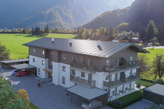 BEZUGSFERTIG! 3-ZIMMER-BALKON-WOHNUNG MIT GEBIRGSBLICK 7BxzhXrorjx8wJYsV3i6mZ 1