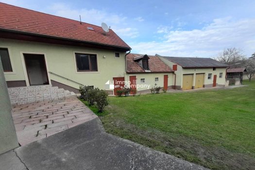 Ehemaliges Bauernhaus in Kittsee: 102m² voller Potenzial für 297.000,00 € 7q2WVMCPcouPj2RxrjL1Kw