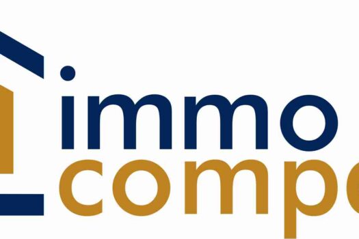 Logo Immo Company