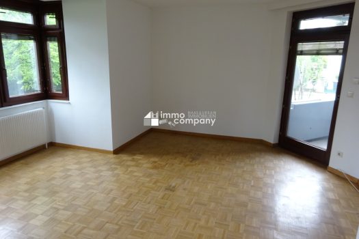 3 Zimmer ETW mit südseitigen Balkon in Göllersdorf! Ruhige Lage! DSC01799