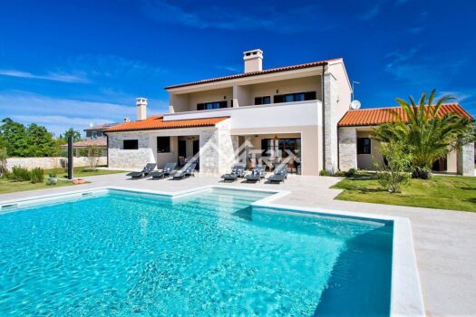 Svetvinčenat-Gebiet, Villa mit Pool inmitten der Natur 1688395613 jursici kolic 4