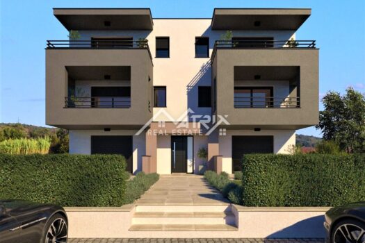 Bereich Poreč, Penthouse in einem neuen Gebäude 1690465737 msn 01 postb edited