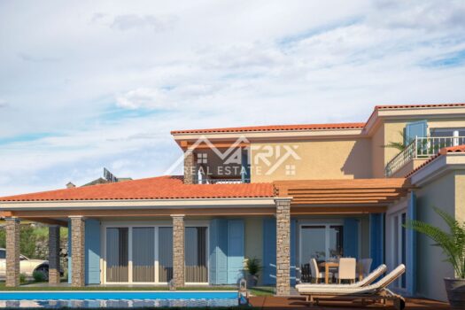 Momjan, Villa mit freiem Blick auf das Meer und die Natur! 1694811408 villa stara konoba 2