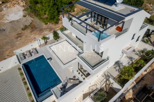 Split, Podstrana - Luxusvilla 1721711696 copy of dji 0642 hdr