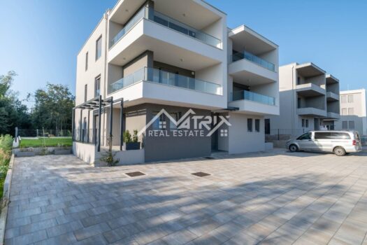 Umag Umgebung, Geräumige Wohnung 200 m vom Meer, 3 Schlafzimmer 1730304610 14