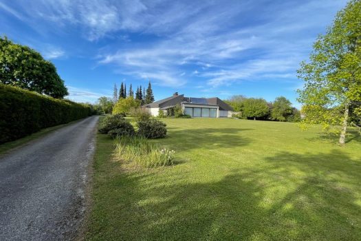Traumgrundstück im Herzen von Oberösterreich - Perfekt für Ihr Eigenheim mit Altbestand und riesigem Garten! 1XR32xsdXUyStwsFlnyM7C 1