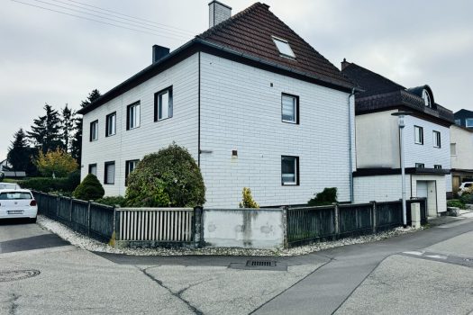 Mehrfamilienhaus/Zinshaus Leonding 2X76BqH11ej8vNoAd9UMYg