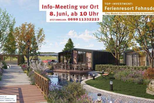 INVESTMENT: Ferienresort Red Bull Ring Zeltweg - Fohnsdorf 4Q5ylFeZtR0IIBfQVpBnI8