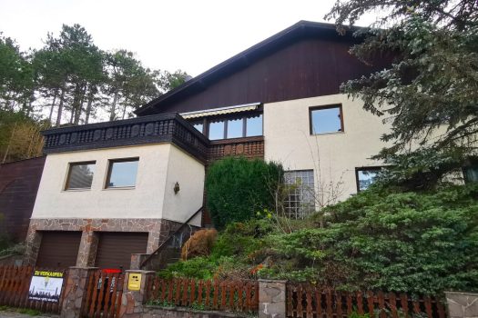 Preisreduziert! Tolles Zweifamilienhaus in absoluter Ruhelage mit wunderbarem Fernblick 57aUpxVADVcVGGIF1YZkcD