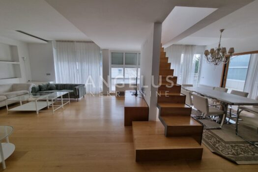 Wohnung Pantovčak, Gornji Grad - Medveščak, 256m2 1708425460 7