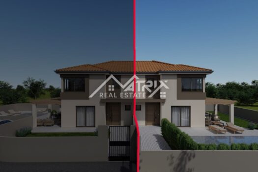 1737550149 porec okolica moderna kuca s bazenom i saunom 10 km od poreca 2