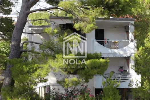 PROMAJNA IN DER NÄHE VON MAKARSKA – HAUS MIT 10 ZIMMER 1737836237 sl7