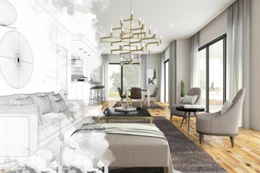 *** Penthouse der Superlative im malerischen und modernen Kurort Bad Gleichenberg ** High-End-Ausstattung vereint mit höchster Lebensqualität ** 90m²-180m² möglich ** Symbolbild_wohnen_essen_2