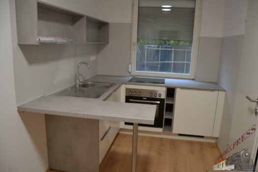 Sehr schöne Einzimmerwohnung in Fischamend komplett eingerichtet direkt beim Badebiotop inkl. Parkplatz DSC_0097