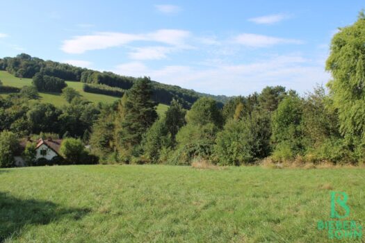 Für Jeden richtig fein - Groß – Mittel – Klein! Traumhafter Südhang mit Weit- und Grünblick! Ausblick (G)